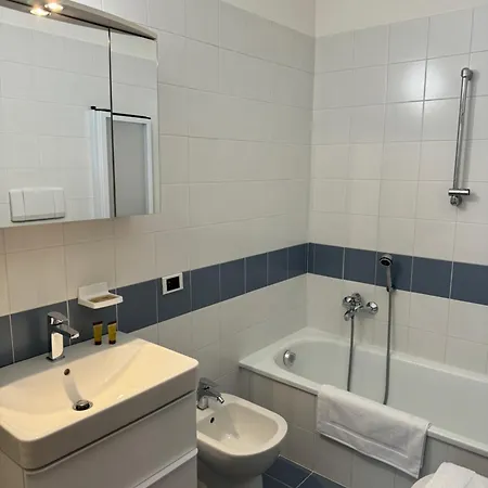 San Vito - Apartament