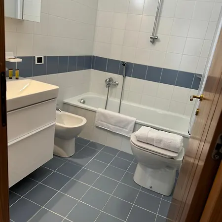 Apartament San Vito - Cremia