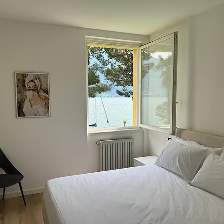 San Vito - Appartement *