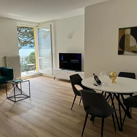 Apartmán San Vito - *