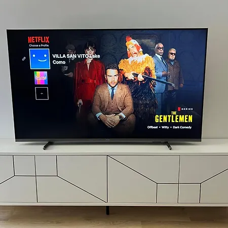 דירה San Vito - *