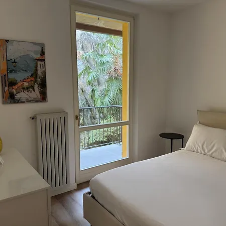 San Vito - Appartement Cremia