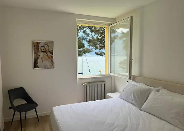 San Vito - Apartmán *