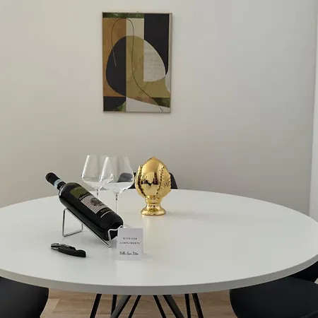 San Vito - Apartment Cremia