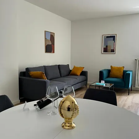 San Vito - Apartment *