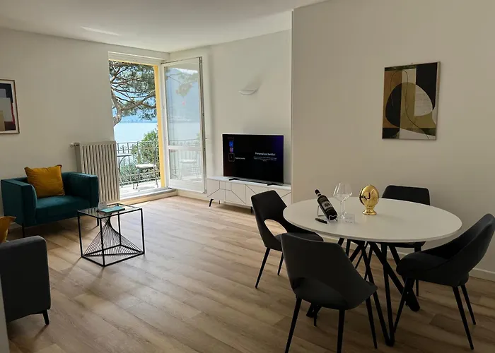 Appartement San Vito - *