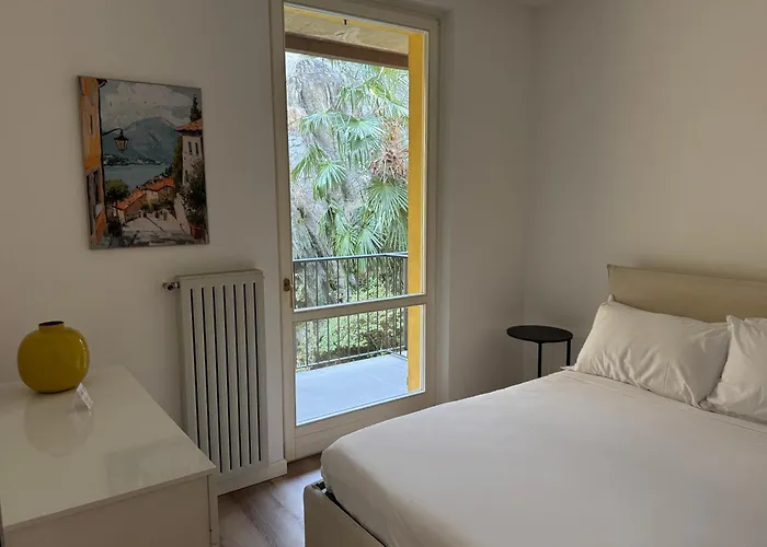 San Vito - Appartement Cremia